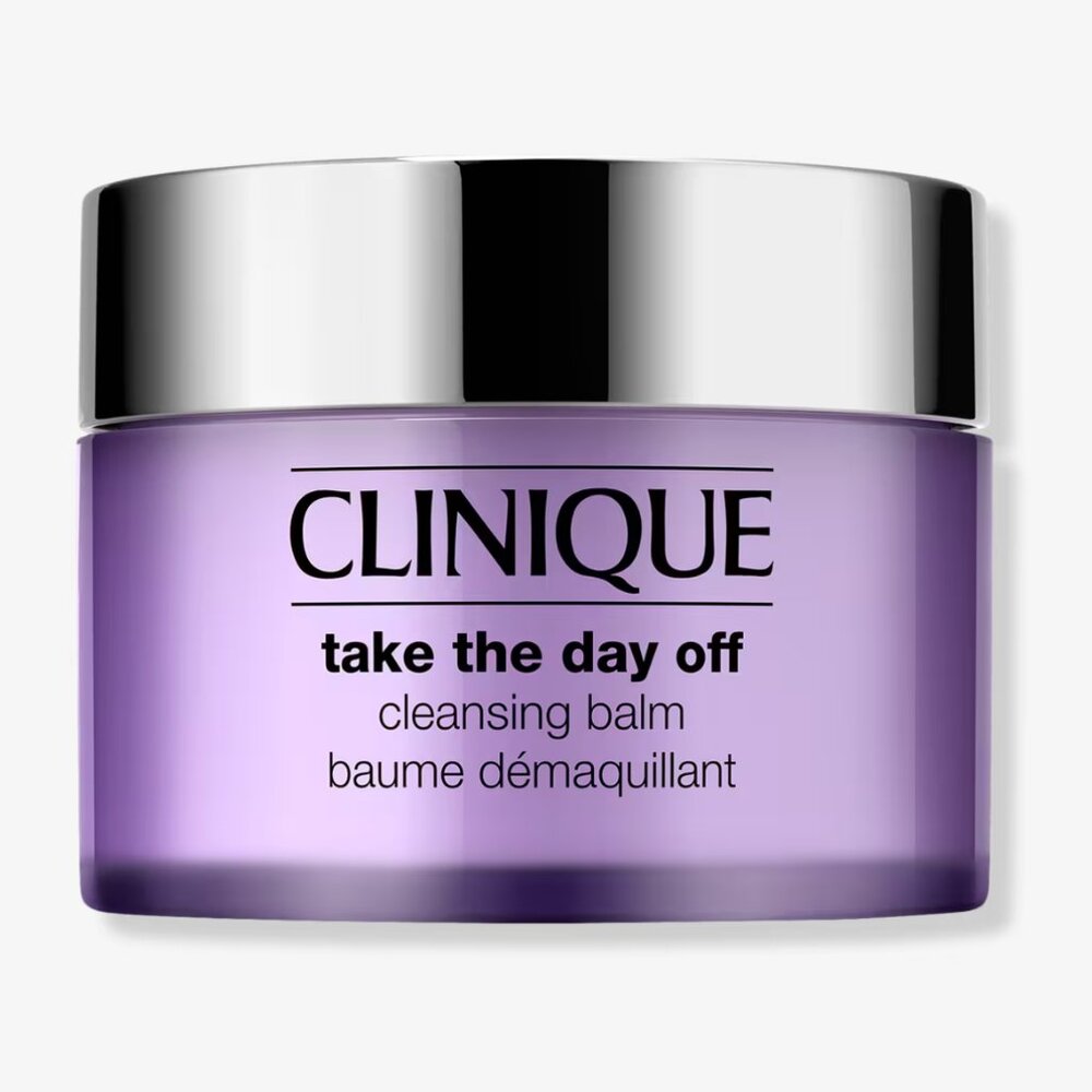 NEW Clinique Take the Day Off Jumbo Large 8.5 oz Never Opened